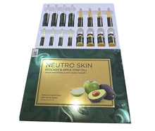 Load image into Gallery viewer, Neutro Skin Avocado &amp; Apple Stem Cell Glutathione Injection