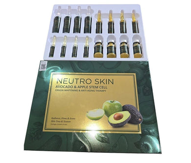 Neutro Skin Avocado & Apple Stem Cell Glutathione Injection