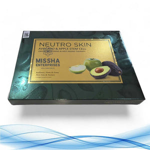 Neutro Skin Avocado & Apple Stem Cell Glutathione Injection