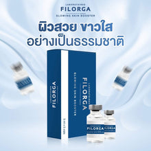 Load image into Gallery viewer, Filorga Glowing Skinbooster from France good looking Skin Aura Fast Results