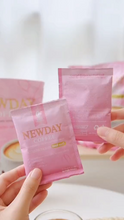 Load image into Gallery viewer, Newday coffee ✨Newday Coffee 1 bag 50 sachets 100% authentic
