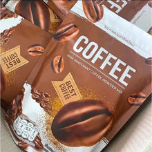 Load image into Gallery viewer, 2x Nine Coffee Instant Powder Mix Slimming Detox Control Hunger Help Excretion