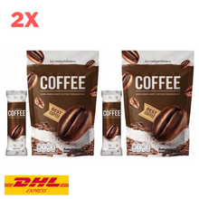 Load image into Gallery viewer, Nine Cocoa Drink Powder Control Dietary Supplement Weight Loss 25 Sachets