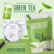 Load image into Gallery viewer, Nine Coffee,Cocoa,Thai Tea,Green Tea,Vegetable Drink Weight Loss Fat Burning 25 Sachets