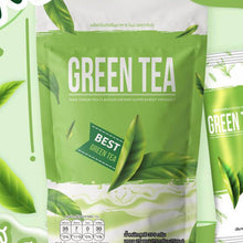 Load image into Gallery viewer, Nine Coffee,Cocoa,Thai Tea,Green Tea,Vegetable Drink Weight Loss Fat Burning 25 Sachets