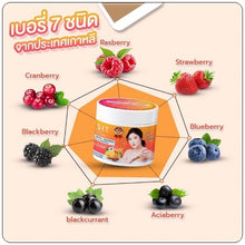 Load image into Gallery viewer, Nisit Vipvup Active Gluta Aura Premium Whitening Body Serum and SunScreen 350 g.