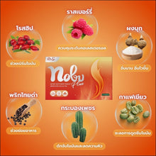 Load image into Gallery viewer, NobuPlus weight control supplement keeps you feeling full longer