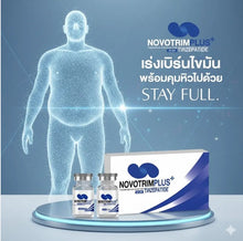 Load image into Gallery viewer, NovoTrimPlus+ Tirzepatide 20 mg - Innovative Peptide Weight Loss Injection