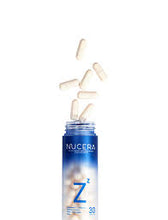 Load image into Gallery viewer, Nucera Z Sleep Aid Vitamin - 1 bottle of 30 capsules. A vitamin to help you sleep faster,