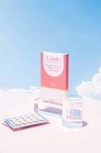 Load image into Gallery viewer, Nucera Camille Vitamin, Sun Protection Formula, protects against UV rays from sunlight. 1 box contains 15 capsules.