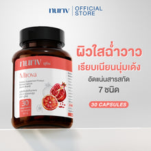 Load image into Gallery viewer, Nuriv Mirova 30 Capsules