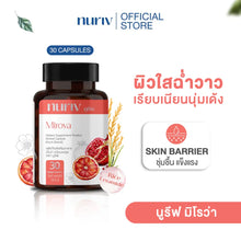 Load image into Gallery viewer, Nuriv Mirova 30 Capsules