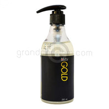 Load image into Gallery viewer, Nuru Gel MEDIUM Slippery lubricant. The ultimate lubricant from AV movies. Hard Medium Standard Platinum Gold