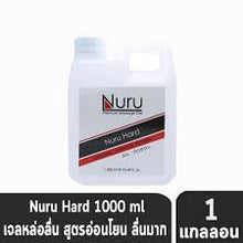 Load image into Gallery viewer, Nuru Gel, AV Lubricant, Nuru Gel AV, the ultimate lubricant from AV movies, water-based formula, Nuru Gel, 1000ml.