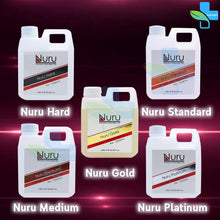 Load image into Gallery viewer, Nuru Gel, AV Lubricant, Nuru Gel AV, the ultimate lubricant from AV movies, water-based formula, Nuru Gel, 1000ml.