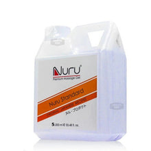 Load image into Gallery viewer, Nuru Gel, AV Lubricant, Nuru Gel AV, the ultimate lubricant from AV movies, water-based formula, Nuru Gel, 1000ml.