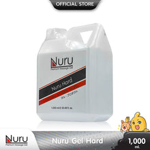 Load image into Gallery viewer, Nuru Gel, AV Lubricant, Nuru Gel AV, the ultimate lubricant from AV movies, water-based formula, Nuru Gel, 1000ml.