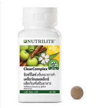 Load image into Gallery viewer, Nutrilite Clear Complex, 180 tablets. 100% Authentic.