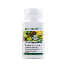 Load image into Gallery viewer, Nutrilite Clear Complex, 180 tablets. 100% Authentic.