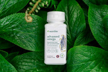 Load image into Gallery viewer, Nutrilite™ Advanced Omega 60 Softgels