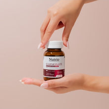 Load image into Gallery viewer, Nutrio Harmonate: Balances hormones, reduces menopausal symptoms