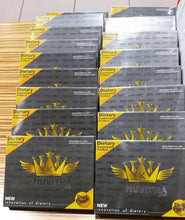 Load image into Gallery viewer, Nuvitra King Diet is a weight loss product made from natural herbal ingredients.