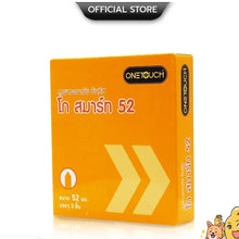 Load image into Gallery viewer, Onetouch Condoms – Selectable styles, sizes 49–60 mm.