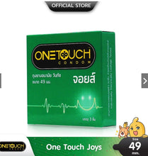 Load image into Gallery viewer, Onetouch Condoms – Selectable styles, sizes 49–60 mm.