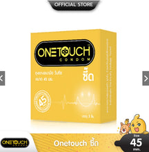 Load image into Gallery viewer, Onetouch Condoms – Selectable styles, sizes 49–60 mm.