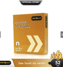 Load image into Gallery viewer, Onetouch Condoms – Selectable styles, sizes 49–60 mm.