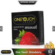Load image into Gallery viewer, Onetouch Condoms – Selectable styles, sizes 49–60 mm.