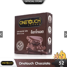 Load image into Gallery viewer, Onetouch Condoms – Selectable styles, sizes 49–60 mm.