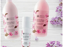 Load image into Gallery viewer, Oriental Beauty Blooming Violet Body Lotion 400ml
