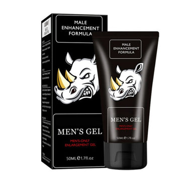 PENIS XXL GEL Rhino Massage Cream Men Male Penis Enlargement Cream Penis Enlargement Health formula plant essence