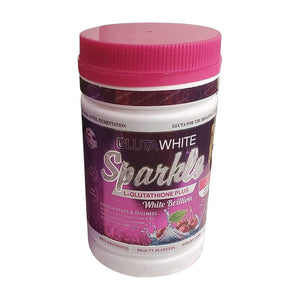 PHYTO Gluta White Glitter L-Glutathione Plus Skin Whitening Shipping from USA