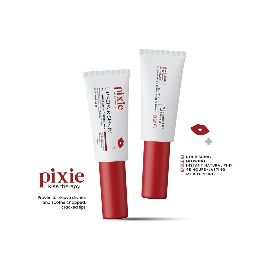 Pixie kiss Therapy serum Lip Repair 10g