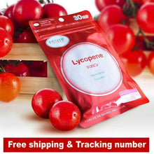 Load image into Gallery viewer, POSITIF LYCOPENE Supplement VITAMIN C VITAMIN E TOMATO from Japan (15 Capsules)