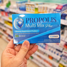 Load image into Gallery viewer, PROPOLIS TPL Ultra Sensitive Vitamin Supplement for Immune System Support, Allergies, and Coughs.