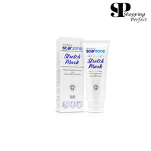 Load image into Gallery viewer, PROVAMED Stretch Mark Cream 200 g. Intensive cream to reduce stretch marks.