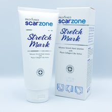 Load image into Gallery viewer, PROVAMED Stretch Mark Cream 200 g. Intensive cream to reduce stretch marks.