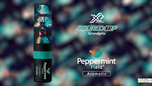 Load image into Gallery viewer, 100X Peppermint Field Black Thai Flavored Inhaler Pencil Aromatically Refreshing