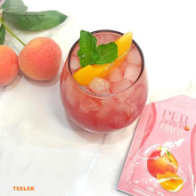 Load image into Gallery viewer, PER PEACH Fiber detox Weight Control Skin care Slimming Good healthy