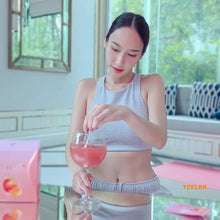 Load image into Gallery viewer, PER PEACH Fiber detox Weight Control Skin care Slimming Good healthy
