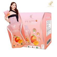 Load image into Gallery viewer, PER PEACH Fiber detox Weight Control Skin care Slimming Good healthy