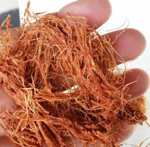 Load image into Gallery viewer, Pet Supplies Dried Cutch Tree Acacia Catechu Aquariums Betta Fish Shrimp 500g