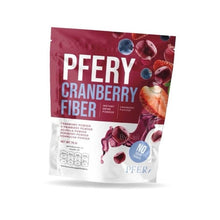 Load image into Gallery viewer, Pfery Cranberry Fiber Pfery Excretion Weight Control Fiber Detox Detox Juice