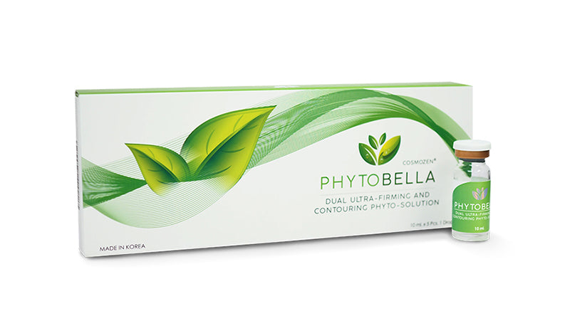 Phyto bella Organic Meso Fat 🌱 The latest from Korea, concentrated Serum 1 Box