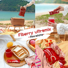 Load image into Gallery viewer, Pimnatcha fiberry Dietary Supplement Weight Management Control Fat Burn 3 Packs