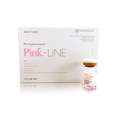 Pink-Line Skin Prefussion Booster