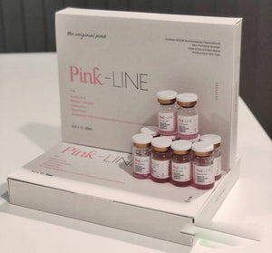 Pink-Line Skin Prefussion Booster